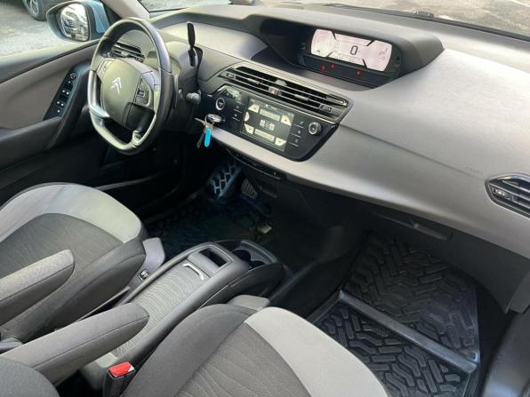 Citroen C4 Picasso II с пробегом 2014 года, цена 869 000 рублей, 149142 км, компактвэн, Автокод Объявления
