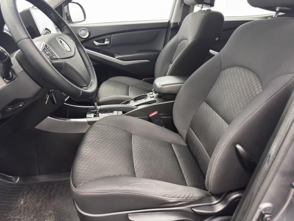 SsangYong Actyon II Рестайлинг с пробегом 2014 года, цена 1 369 000 рублей, 69920 км, внедорожник, Автокод Объявления