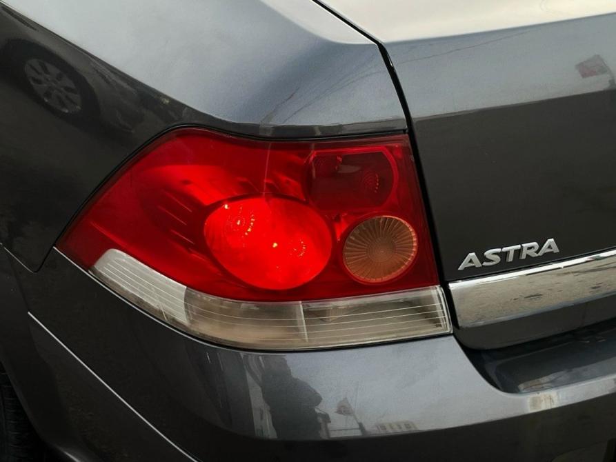 Opel Astra H Рестайлинг Ижевск  - изображение 7