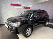 Hyundai Tucson I Ярославль  - изображение 34