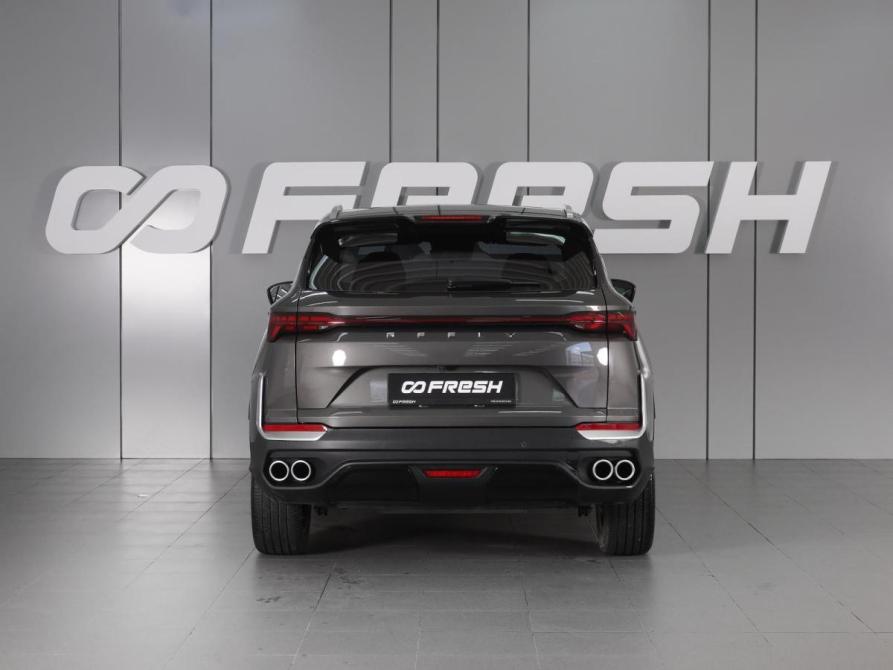 Geely Coolray I Рестайлинг Минеральные Воды  - изображение 4
