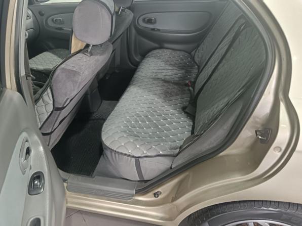 Kia Spectra I Рестайлинг 2 с пробегом 2007 года, цена 355 000 рублей, 215000 км, седан, Автокод Объявления