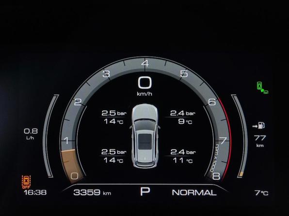 Haval Jolion I Рестайлинг с пробегом 2025 года, цена 2 590 000 рублей, 3359 км, внедорожник, Автокод Объявления