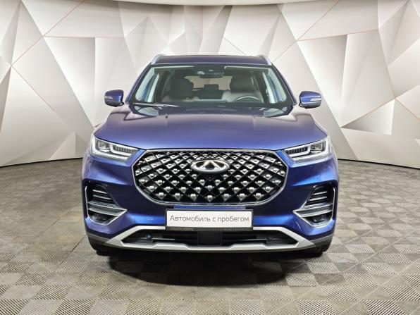 Chery Tiggo 8 Pro I с пробегом 2021 года, цена 1 595 000 рублей, 95677 км, внедорожник, Автокод Объявления