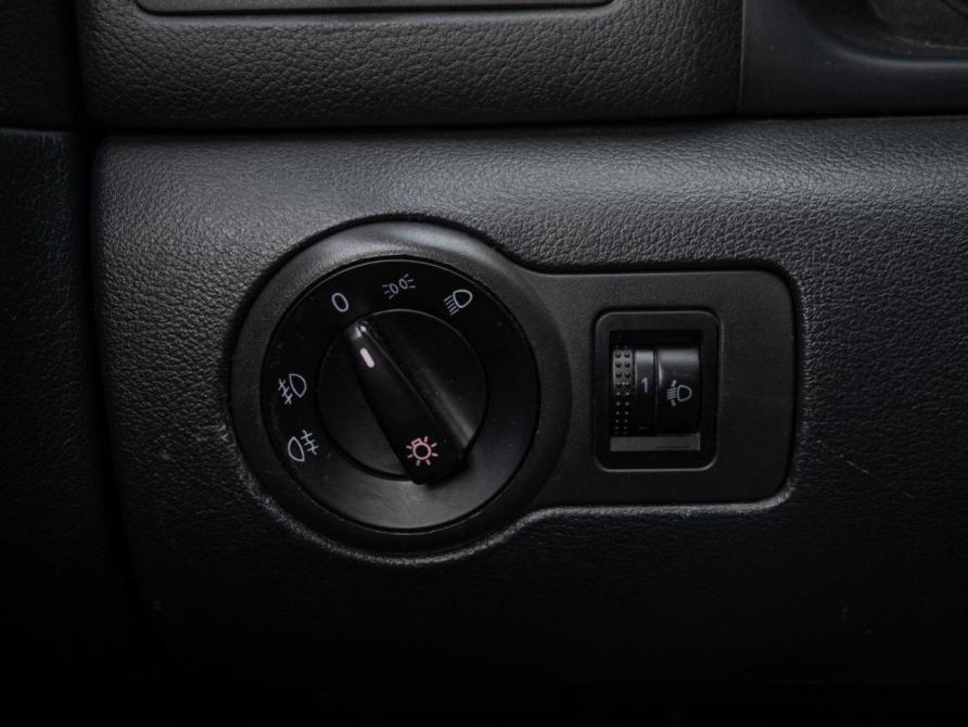 Skoda Octavia I (A4) Рестайлинг Краснодар  - изображение 15