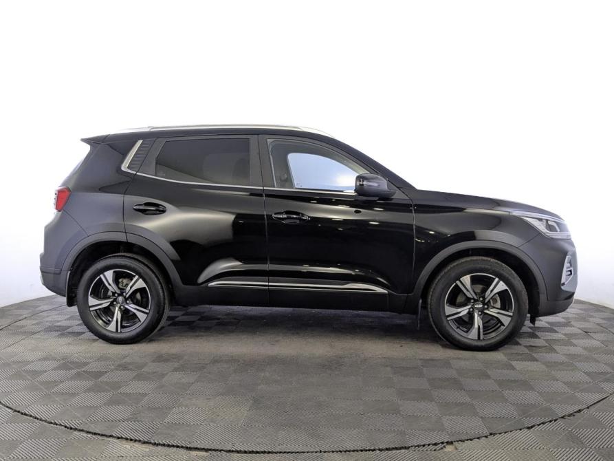 Chery Tiggo 4 Pro I Рестайлинг Москва  - изображение 4
