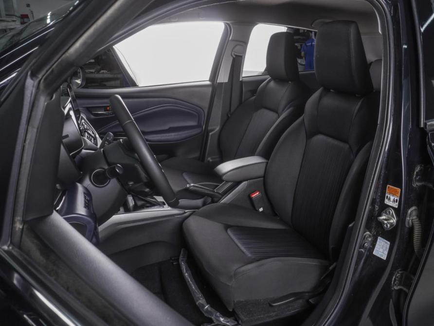 Suzuki Baleno III Ростов-на-Дону  - изображение 10