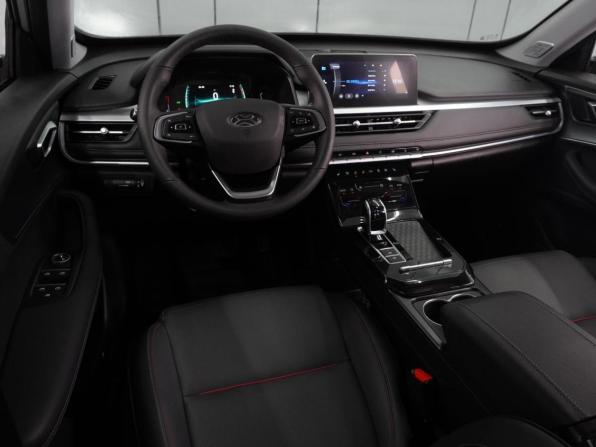 Xcite X-Cross 7 с пробегом 2024 года, цена 1 849 000 рублей, 9759 км, внедорожник, Автокод Объявления