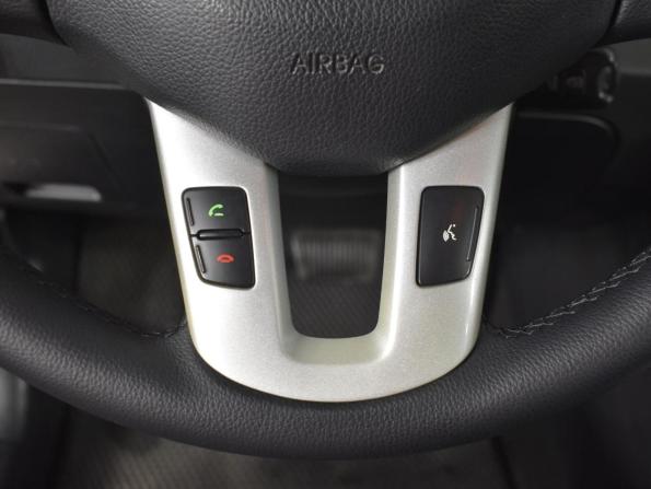 Kia Sportage III с пробегом 2011 года, цена 1 299 900 рублей, 169714 км, внедорожник, Автокод Объявления