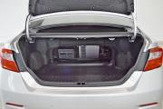 Toyota Camry VII (XV50) Сургут  - изображение 54