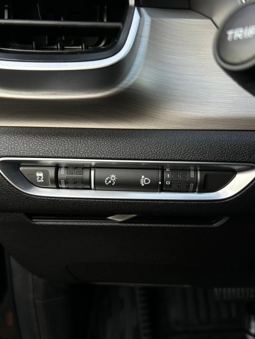 Belgee X50 Альметьевск  - изображение 26