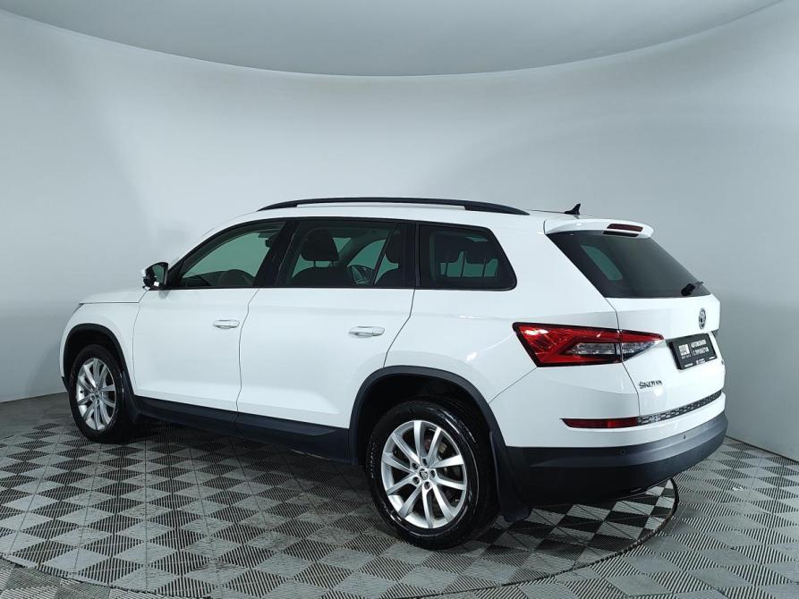 Skoda Kodiaq I Ростов-на-Дону  - изображение 8