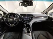 Toyota Camry VIII (XV70) Москва  - изображение 35