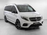 Mercedes-Benz V-Класс III (W447) Химки  - изображение 33