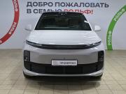 Li Auto (Lixiang) L6 I Москва  - изображение 29