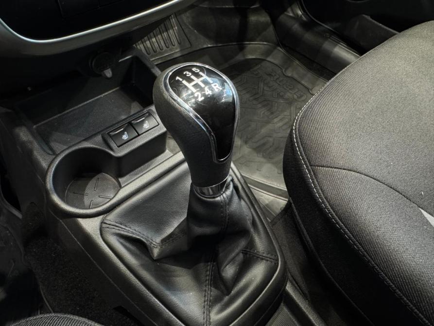 Lada (ВАЗ) Granta I Рестайлинг Волжский  - изображение 20