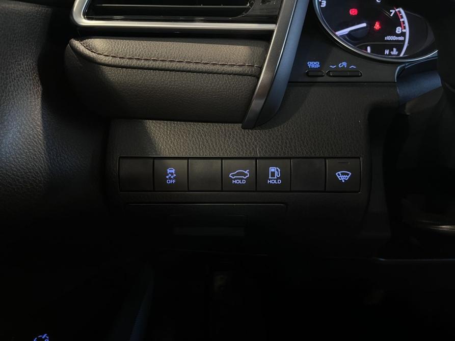 Toyota Camry VIII (XV70) Чебоксары  - изображение 32