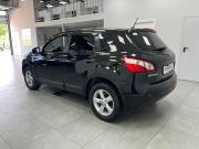Nissan Qashqai I Рестайлинг Казань  - изображение 21