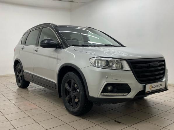 Haval H6 I