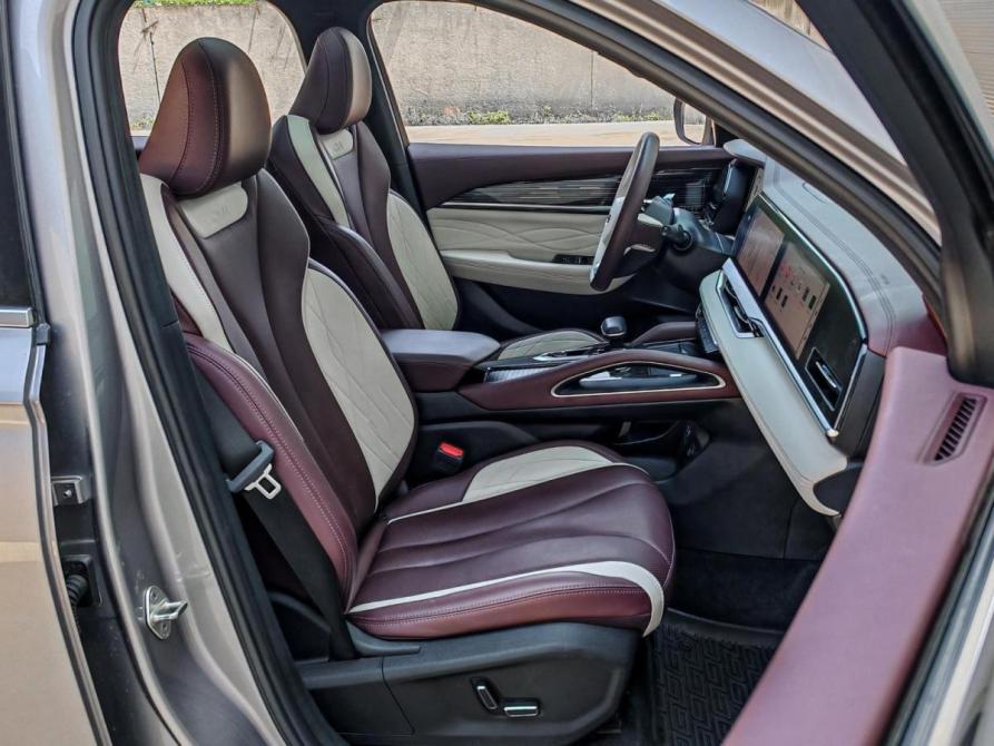Geely Monjaro I Краснодар  - изображение 8