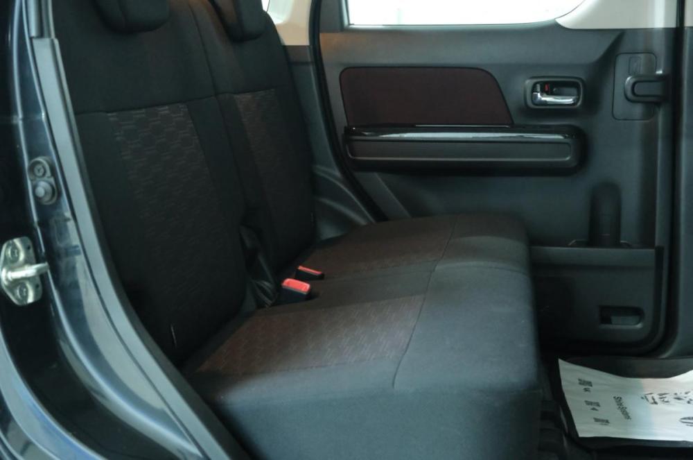 Suzuki Wagon R VI Омск  - изображение 20