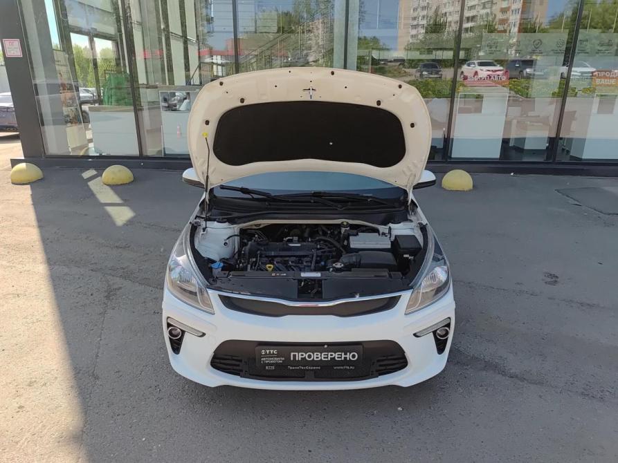 Kia Rio IV Ижевск  - изображение 11