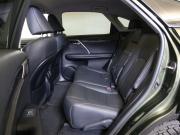 Lexus RX IV Рестайлинг Санкт-Петербург  - изображение 38