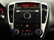 Kia Ceed I Рестайлинг Москва  - изображение 21