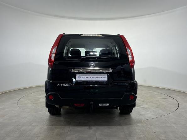 Nissan X-Trail II Рестайлинг с пробегом 2013 года, цена 1 319 000 рублей, 158211 км, внедорожник, Автокод Объявления