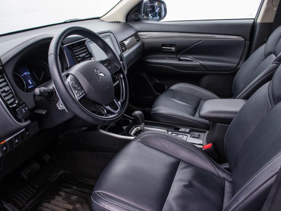 Mitsubishi Outlander III Рестайлинг 3 Москва  - изображение 10