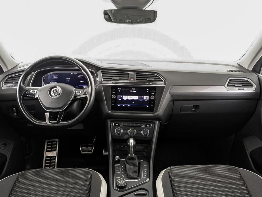 Volkswagen Tiguan II Москва  - изображение 14