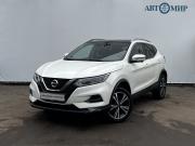Nissan Qashqai II Рестайлинг Москва  - изображение 14