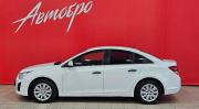 Chevrolet Cruze I Рестайлинг Вологда  - изображение 19