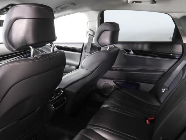 Genesis G80 II с пробегом 2021 года, цена 3 690 000 рублей, 82798 км, седан, Автокод Объявления