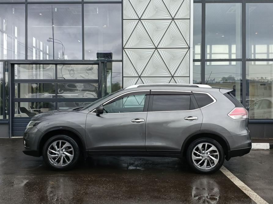 Nissan X-Trail III Москва  - изображение 8
