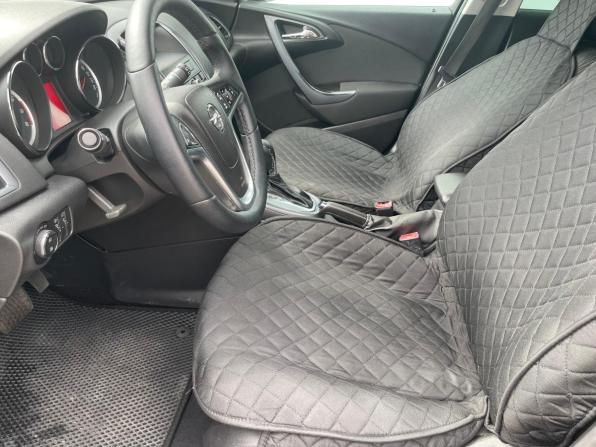 Opel Astra J Рестайлинг с пробегом 2013 года, цена 656 000 рублей, 215369 км, хэтчбек, Автокод Объявления