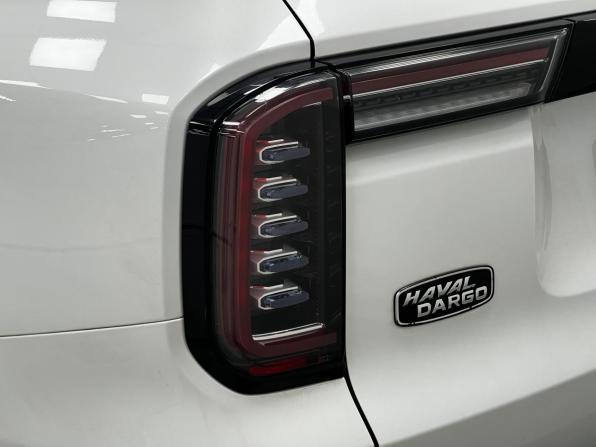 Haval Dargo I с пробегом 2023 года, цена 2 699 000 рублей, 58649 км, внедорожник, Автокод Объявления