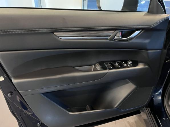 Mazda CX-5 II Рестайлинг с пробегом 2025 года, цена 3 440 000 рублей, 16575 км, внедорожник, Автокод Объявления