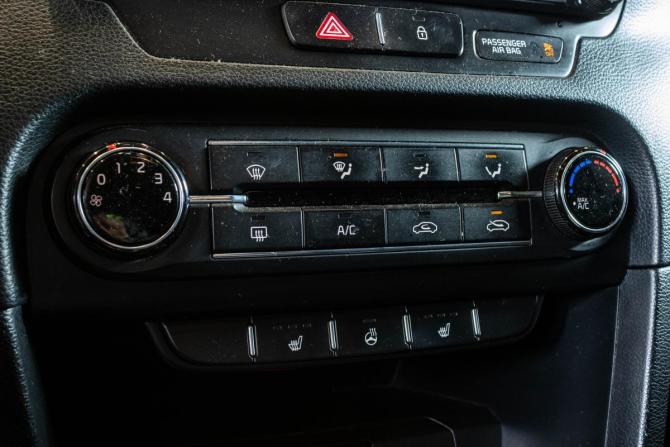 Kia Ceed III с пробегом 2019 года, цена 1 349 000 рублей, 161346 км, хэтчбек, Автокод Объявления