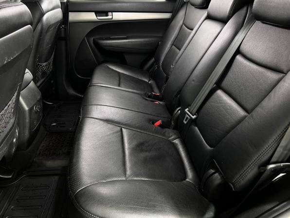 Kia Sorento II с пробегом 2009 года, цена 1 250 000 рублей, 315000 км, внедорожник, Автокод Объявления
