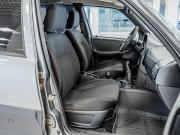 Chevrolet Niva I Рестайлинг Самара  - изображение 26