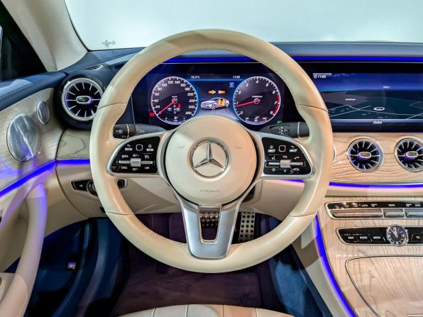 Mercedes-Benz E-Класс V (W213 S213 C238) с пробегом 2019 года, цена 4 750 000 рублей, 45587 км, купе-хардтоп, Автокод Объявления