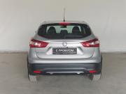 Nissan Qashqai II Москва  - изображение 23