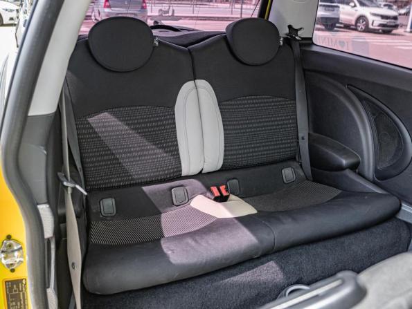 Mini Hatch II (R56) с пробегом 2007 года, цена 765 000 рублей, 253115 км, хэтчбек, Автокод Объявления