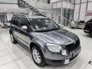 Skoda Yeti I Казань  - изображение 25