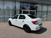 Renault Logan II Рестайлинг Воронеж  - изображение 19