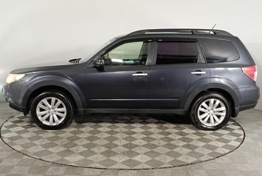 Subaru Forester IV Волгоград  - изображение 4