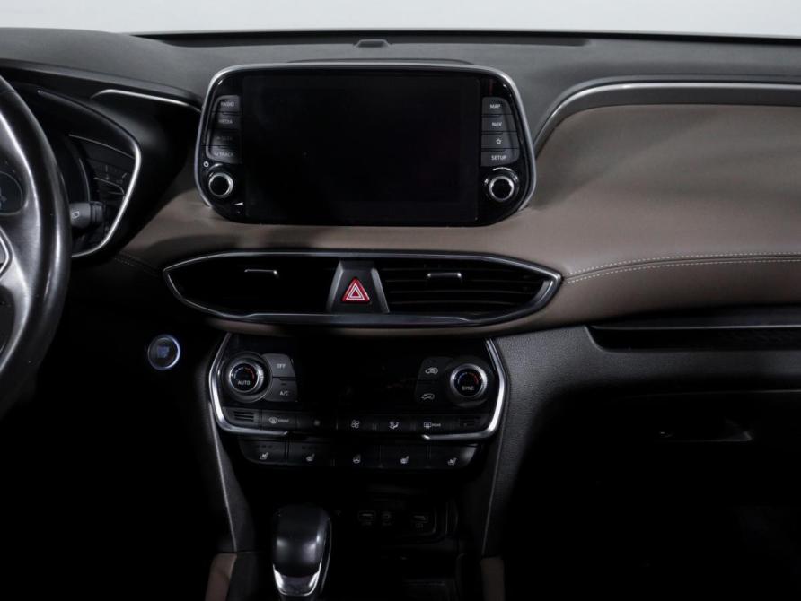 Hyundai Santa Fe IV Москва  - изображение 13