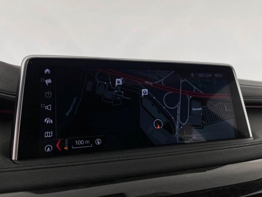 BMW X6 II (F16) Москва  - изображение 19