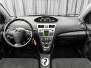 Toyota Yaris II Москва  - изображение 26